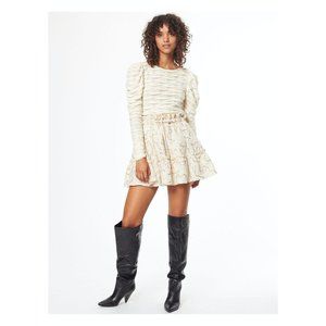 CLOSING SALE Stevie May Finer Details Skirt M